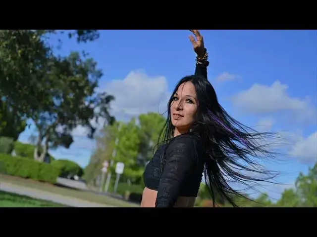 Video thumbnail for Oh !  MAMA TETEMA CHOREOGRAPHY SPAIN