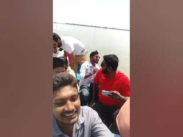 'Video thumbnail for It was a lot of fun.  Very beautiful place. #reels #viralvideo #video'