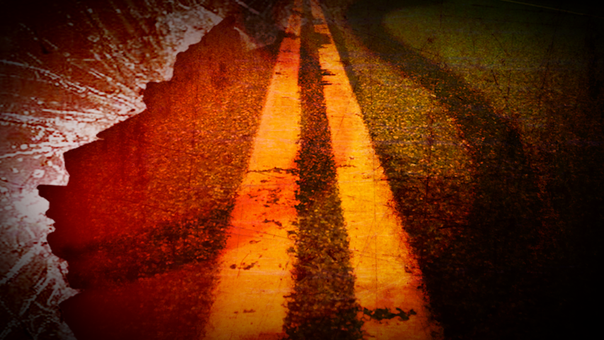 Video thumbnail for Teen bicyclist dies after being run over by truck in Miller Place