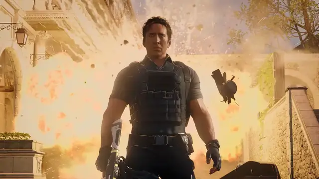 Video thumbnail for Call of Duty: Black Ops 7 - Official Season 4 Reloaded Trailer Ft. Nicholas Cage