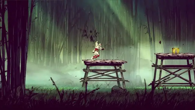 'Video thumbnail for SHINOBI: Art of Vengeance - Official Oboro Village Stage Introduction Video'