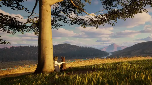 Video thumbnail for Arcadian Days - Official Reveal Trailer