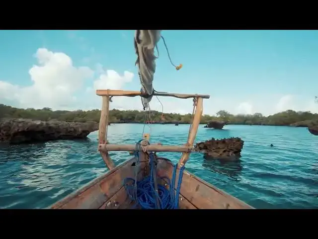 Video thumbnail for Unbelievable Beauty