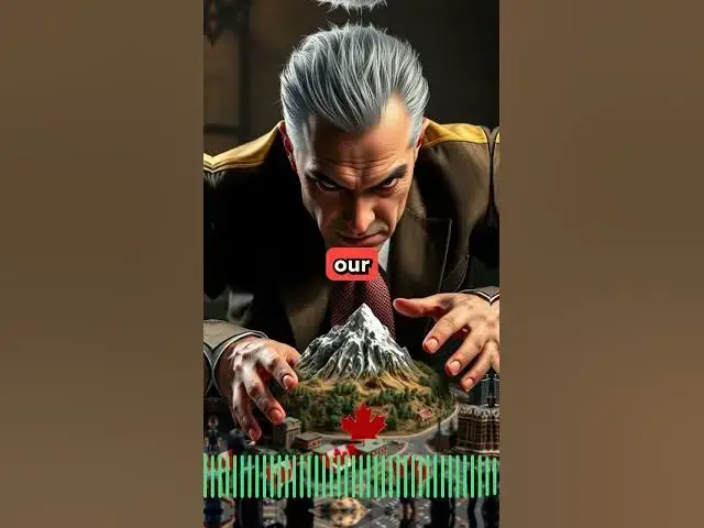 Video thumbnail for True North Rising