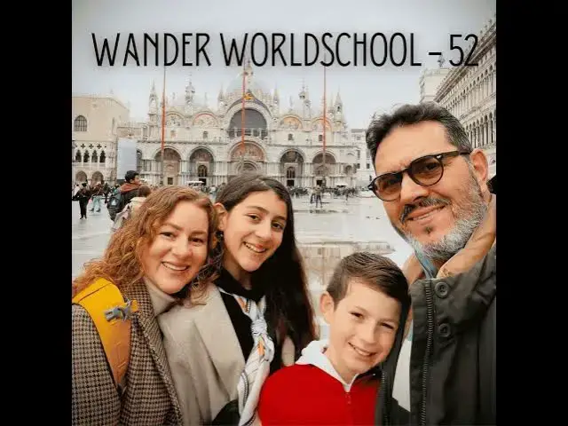 Video thumbnail for 52. Van Life, Boundless Life and Spanish Schools: Six Years of Travel with Sol and Camilo