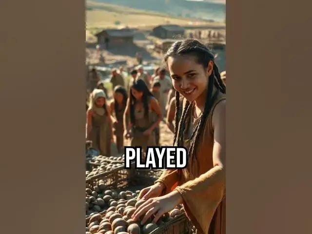 'Video thumbnail for Snails: The first farm animals? #Neolithic #Agriculture #FunFact'