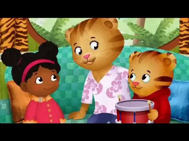 Video thumbnail for Daniel thinks about what Margret needs