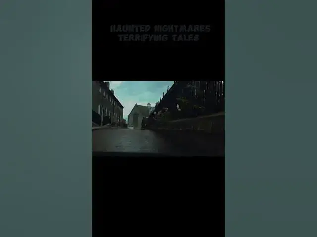 'Video thumbnail for Ghosts Caught on Camera: Shocking Paranormal Footage! #shorts'