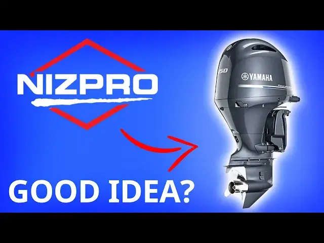 'Video thumbnail for Is It SAFE To Tune Your Outboard?'