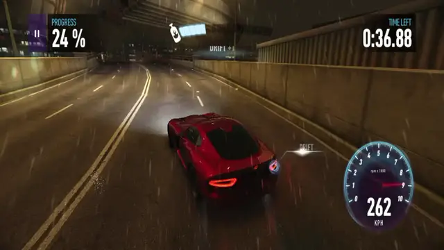 Video thumbnail for Extreme Car Driving Simulator 🏎️ High Speed Challenges, Luxury Cars, Free Roam & Epic Driving Adventures