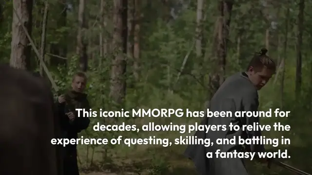 'Video thumbnail for Classic_Games_to_Relive - Gaming'