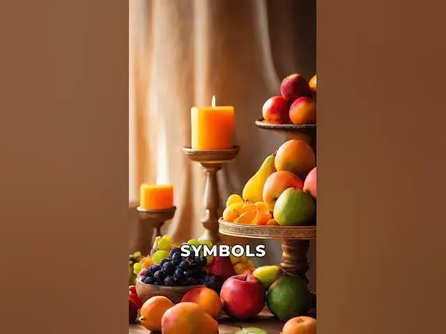 Video thumbnail for Celebrating Mabon: A Day of Gratitude