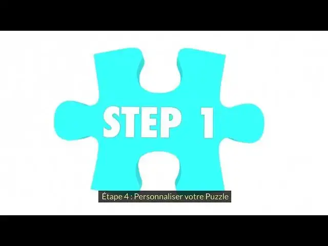 Video thumbnail for Générateur de mots croisés