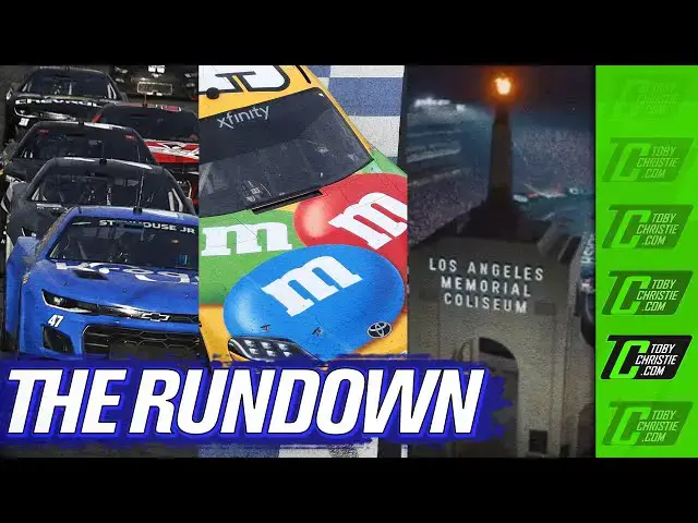 Video thumbnail for The Winds of Change: The Rundown with Michael Carey