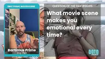 Video thumbnail for Jurassic Park terrified Bartimus Prime. Hold onto your hats!