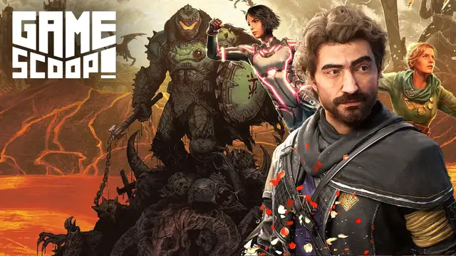 Video thumbnail for Game Scoop! 814: Game of the Year Watch 2025 Continues