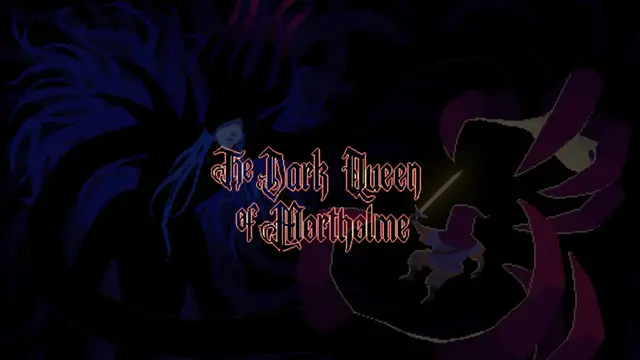'Video thumbnail for The Dark Queen of Mortholme - Official Trailer | Six One Indie Showcase September 2025'