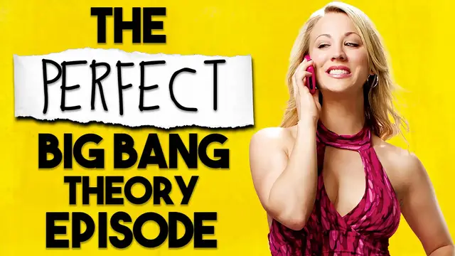 Video thumbnail for The elements of a standout episode of The Big Bang Theory