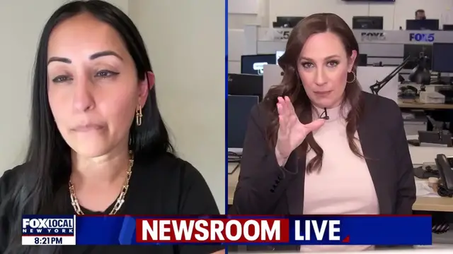 Video thumbnail for Doctor warns spring flu and COVID still spreading despite warmer weather