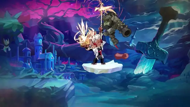 'Video thumbnail for Brawlhalla - Official 10th Anniversary Event Launch Trailer'