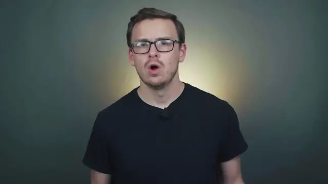 Video thumbnail for shane hummus: is a geology degree worth it? career & salary guide