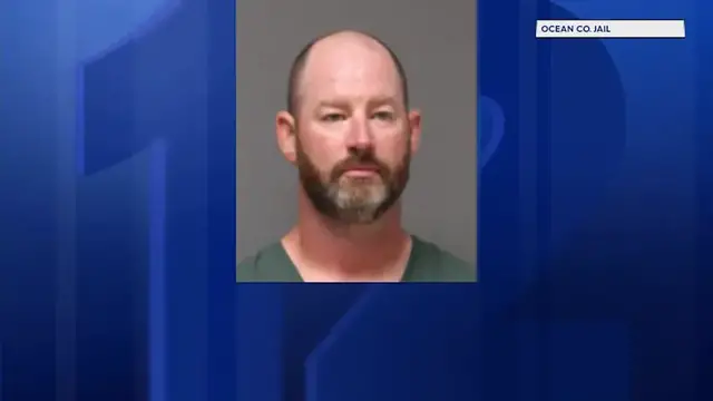 Video thumbnail for Boat operator charged in Barnegat Bay crash that killed passenger, injured 3 others