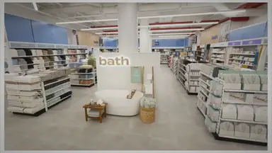 'Video thumbnail for Bankrupt Retail Chain Comes Back With New Plan, Incredibly Cheap Prices'