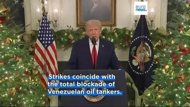 Video thumbnail for Latest news bulletin | December 20th, 2025 – Morning