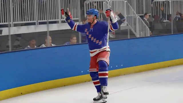 Video thumbnail for NHL 27 - Official Reveal Trailer