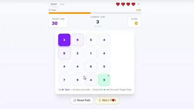 Video thumbnail for Free Math Games for Students & Classrooms  5
