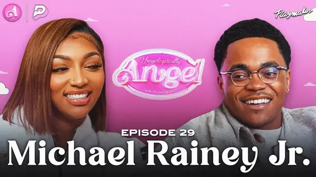 Video thumbnail for Michael Rainey Shares BTS Stories From Power, Crazy Samuel L Jackson Story & Teases His Next Move