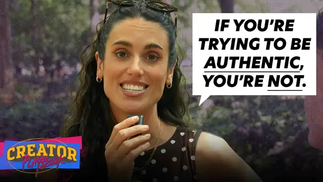 Video thumbnail for How Liz Plank created her dream job and keeps it real