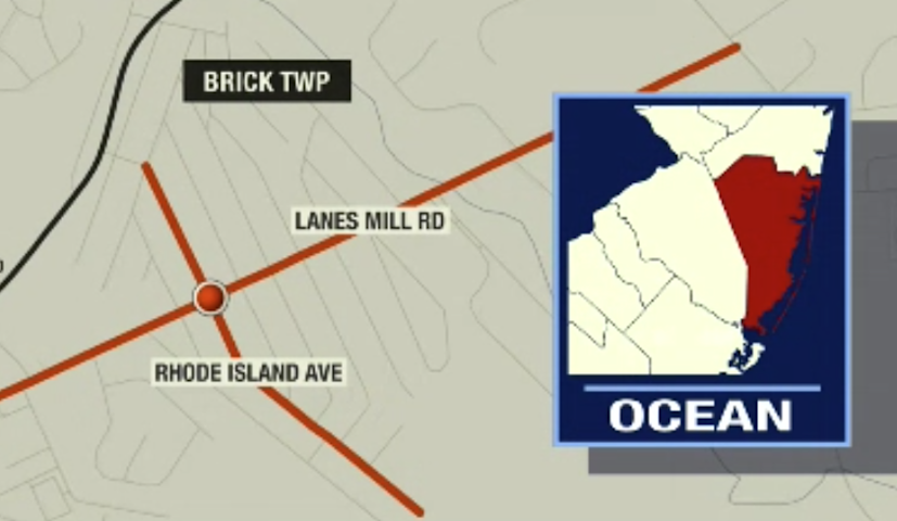 Video thumbnail for Community mourns Brick teen killed in hit-and-run crash