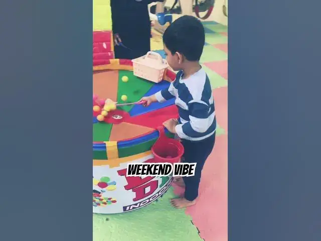 Video thumbnail for বাচ্চাদের সময় দিন—তাদের হাসিতে আল্লাহর রহমত লুকিয়ে থাকে।