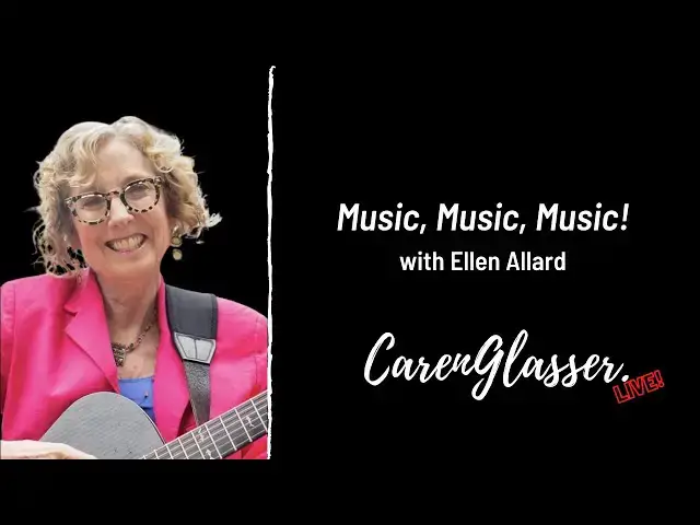 Video thumbnail for Music! Music! Music!