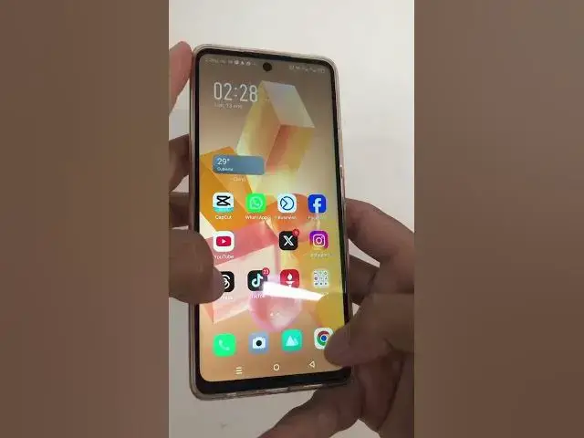 Video thumbnail for Revelo un tips oculto 😱