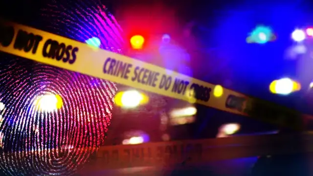 Video thumbnail for Man slashed in the head in Country Club