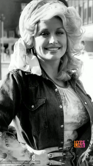 Video thumbnail for Did You Know Dolly Parton Wrote These Songs?