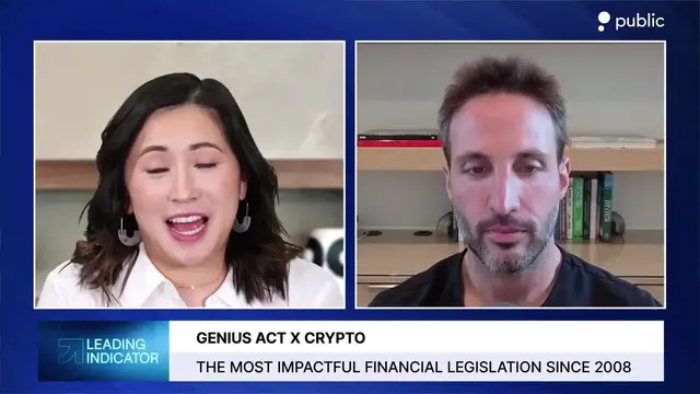 'Video thumbnail for How Solana Can Become the 'Decentralized Nasdaq' for Crypto Trading'