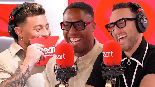 'Video thumbnail for Blue prank call their biggest fans!'