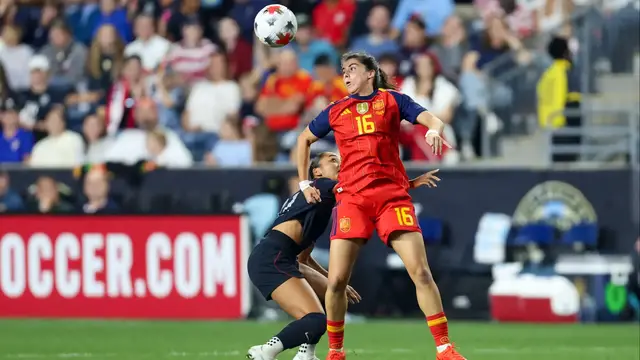 Video thumbnail for Liga MX Femenil Playoff Race: Monterrey Leads the Way