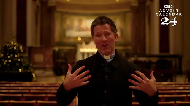 Video thumbnail for GB News Advent Calendar - Wednesday 24th December 2025