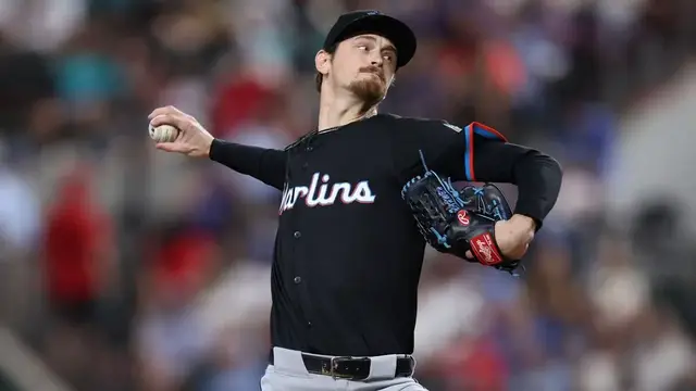 'Video thumbnail for Adam Mazur 2025 MiLB Highlights!'