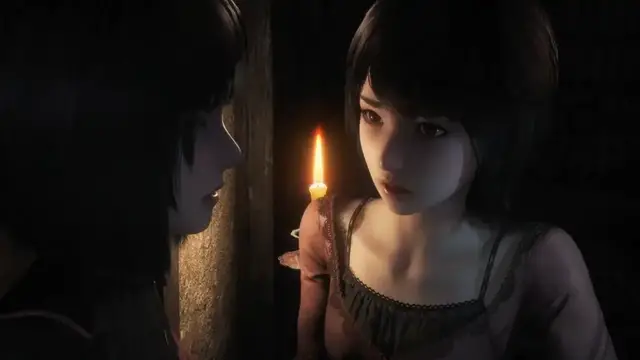 'Video thumbnail for Fatal Frame II: Crimson Butterfly Remake - Official Release Date Trailer | State of Play'