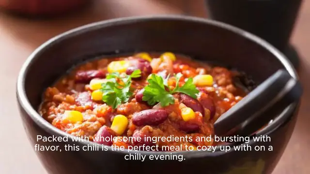 Video thumbnail for Stuffed Pepper Recipe