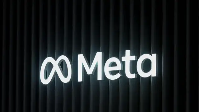Video thumbnail for Meta Takes Aim At The Ai Coding Race