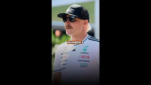 Video thumbnail for 4 Drivers who are driving for their careers in 2026 feat. Lewis Hamilton ⌛