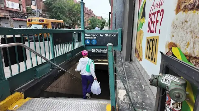 Video thumbnail for $15B in congestion pricing funds will help upgrade several subway stations