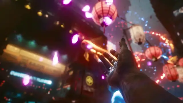 'Video thumbnail for The Biggest Cyberpunk 2077 Unboxing'