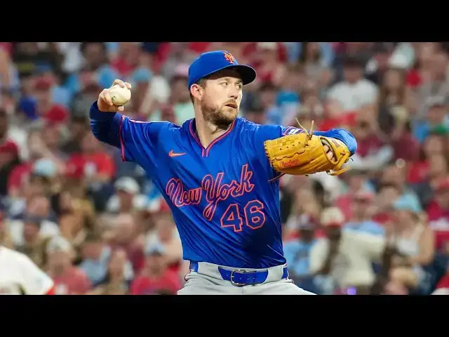 'Video thumbnail for Griffin Canning 2025 MLB Highlights! (Mid-Season)'